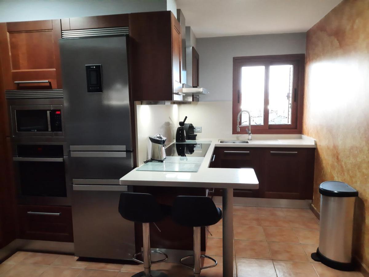 Casa Montes Playa Blanca  Ngoại thất bức ảnh