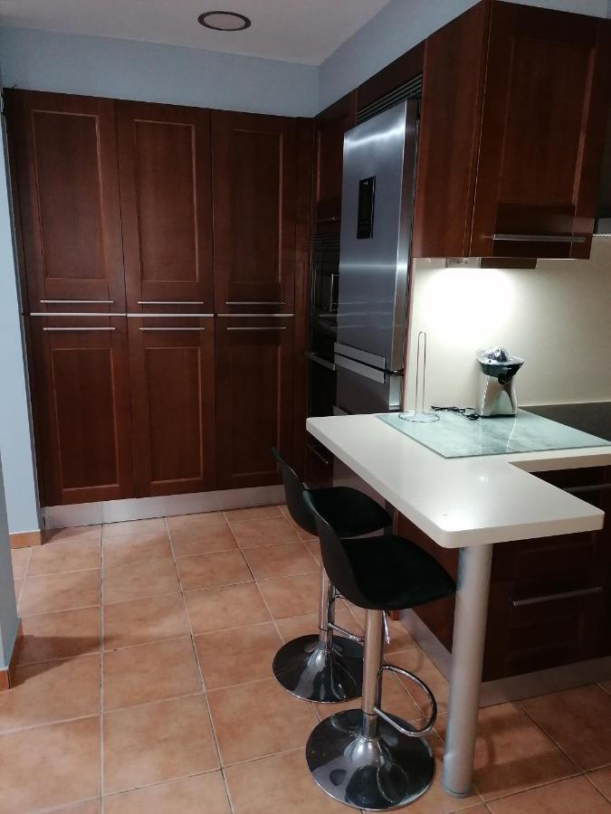 Casa Montes Playa Blanca  Ngoại thất bức ảnh