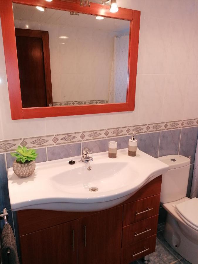 Casa Montes Playa Blanca  Ngoại thất bức ảnh