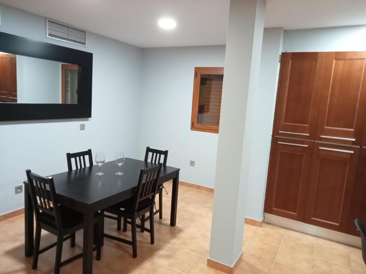 Casa Montes Playa Blanca  Ngoại thất bức ảnh