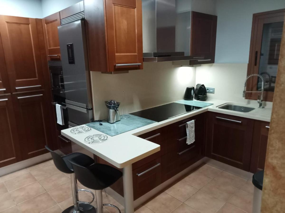 Casa Montes Playa Blanca  Ngoại thất bức ảnh
